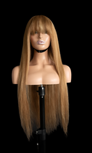 Load image into Gallery viewer, GOLDYLOCKS| HD LACE FRONT