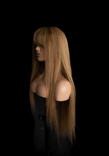 Load image into Gallery viewer, GOLDYLOCKS| HD LACE FRONT