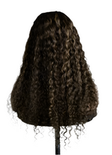 Load image into Gallery viewer, ESPRESSO BLOOM| 5x5&quot; HD LACE FRONT WIG