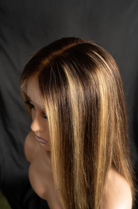 SYDNEY| HD LACE FRONT