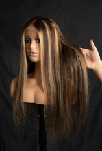 Load image into Gallery viewer, SYDNEY| HD LACE FRONT