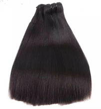 Load image into Gallery viewer, Premium Human Hair Extension Bundles (3 Bundle Pack)
