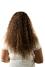Load image into Gallery viewer, ESPRESSO BLOOM| 5x5&quot; HD LACE FRONT WIG