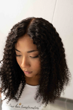 Load image into Gallery viewer, COCO COILS |HD LACE FRONT