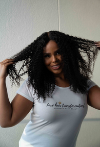 COCO COILS |HD LACE FRONT