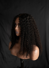 Load image into Gallery viewer, COCO COILS |HD LACE FRONT