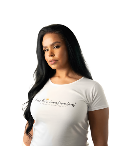 LUXE WAVES | HD LACE FRONT