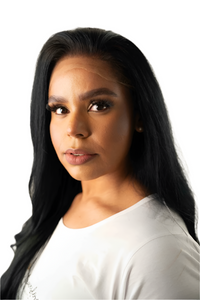 LUXE WAVES | HD LACE FRONT