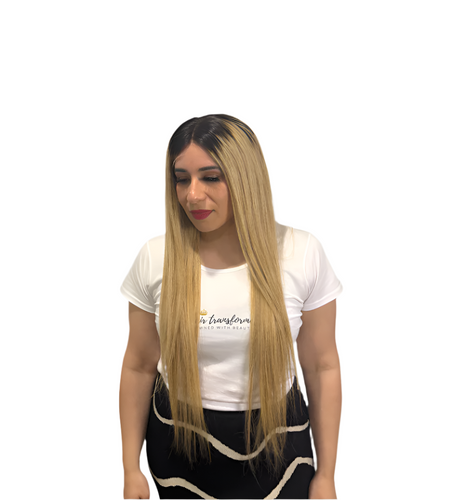 HONEY01| HD LACE FRONT