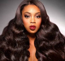 Load image into Gallery viewer, Premium Human Hair Extension Bundles (3 Bundle Pack)